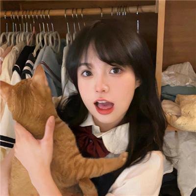 若叶女孩