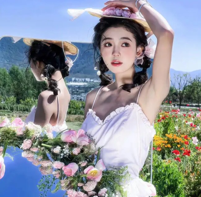 亲密的搭档